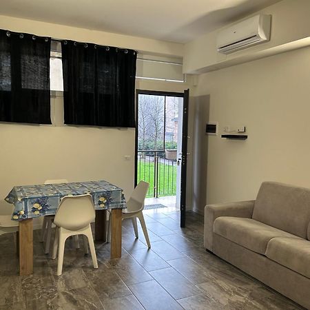 شقة Roberta House روتسانو المظهر الخارجي الصورة