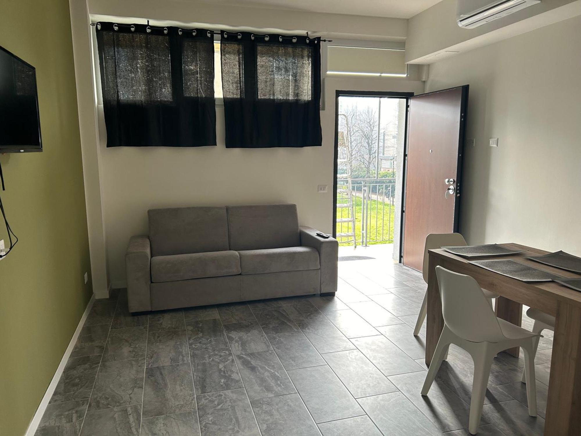 شقة Roberta House روتسانو المظهر الخارجي الصورة