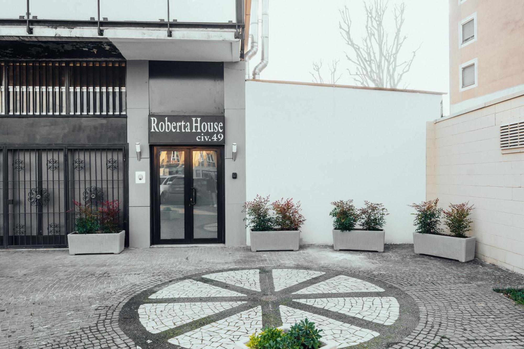 شقة Roberta House روتسانو المظهر الخارجي الصورة