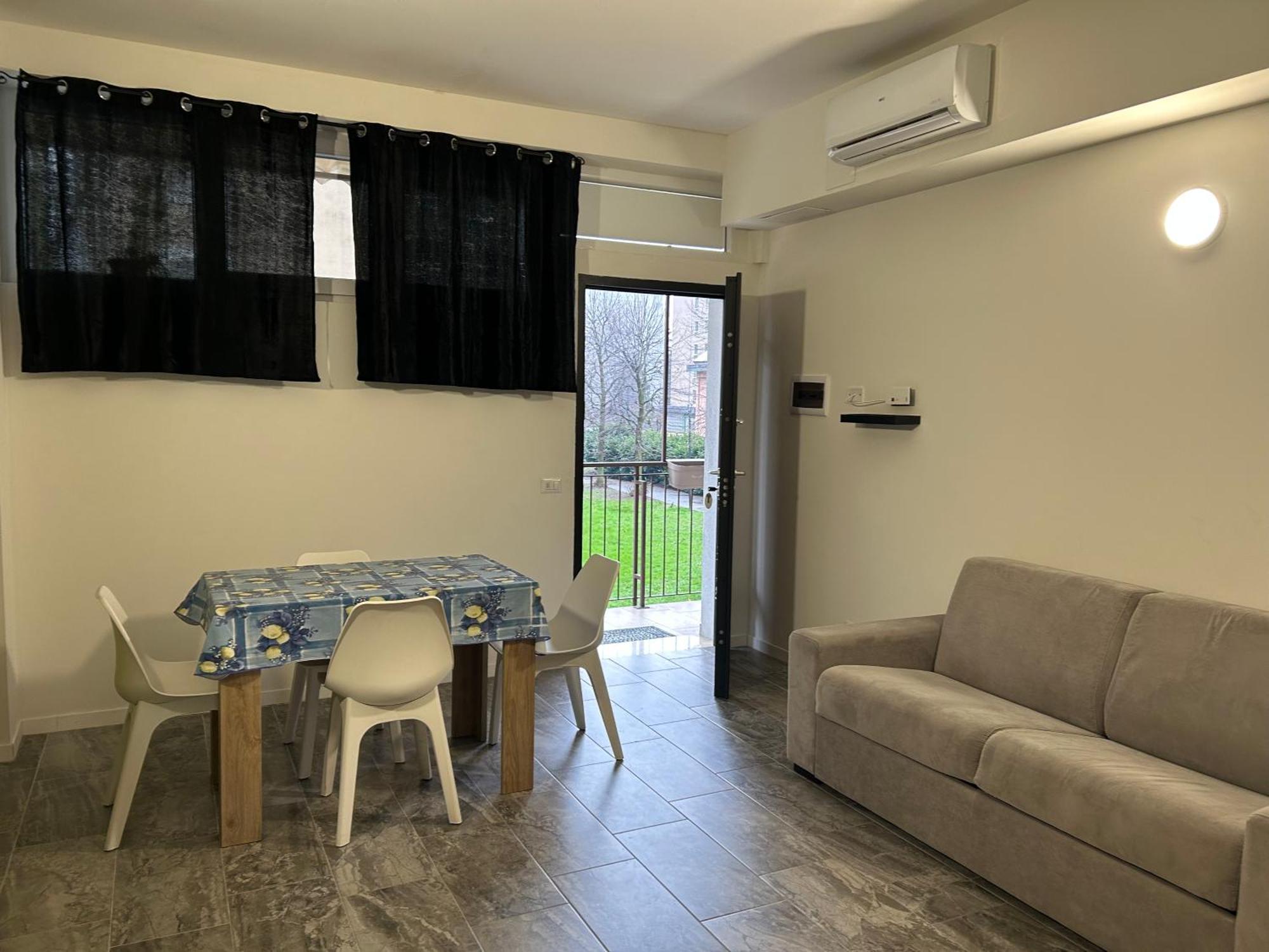 شقة Roberta House روتسانو المظهر الخارجي الصورة